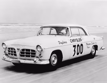1955 Chrysler C-300 (C68-300)