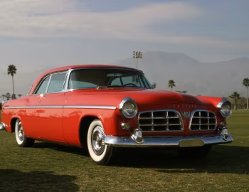 1955 Chrysler C-300 (C68-300)