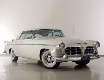 1955 Chrysler C-300 (C68-300)