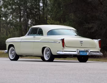 1955 Chrysler C-300 (C68-300)
