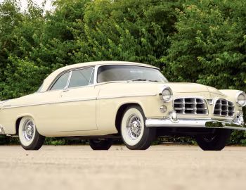 1955 Chrysler C-300 (C68-300)