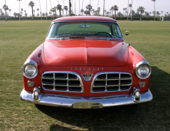 1955 Chrysler C-300 (C68-300)