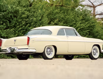1955 Chrysler C-300 (C68-300)