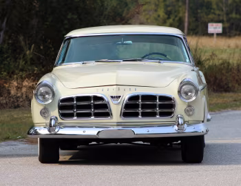 1955 Chrysler C-300 (C68-300)