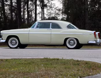 1955 Chrysler C-300 (C68-300)