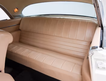 Intérieur 1955 Chrysler C-300 (C68-300)