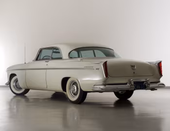 1955 Chrysler C-300 (C68-300)