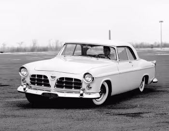 1955 Chrysler C-300 (C68-300)
