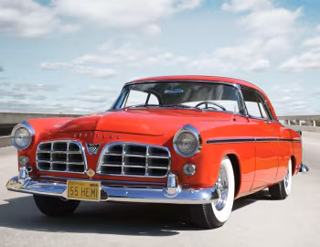 1955 Chrysler C-300 (C68-300)