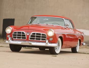 1955 Chrysler C-300 (C68-300)
