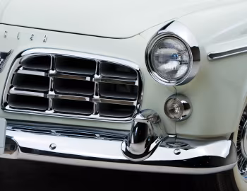1955 Chrysler C-300 (C68-300)