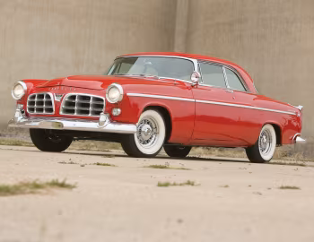 1955 Chrysler C-300 (C68-300)