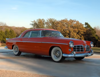 1955 Chrysler C-300 (C68-300)