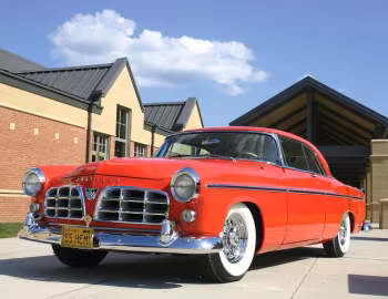 1955 Chrysler C-300 (C68-300)