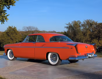 1955 Chrysler C-300 (C68-300)