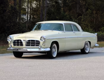 1955 Chrysler C-300 (C68-300)