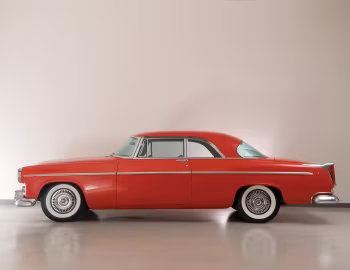 1955 Chrysler C-300 (C68-300)
