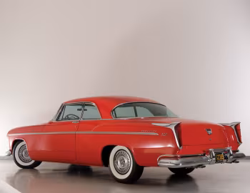 1955 Chrysler C-300 (C68-300)