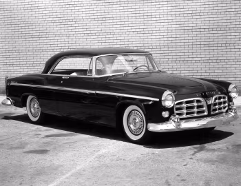 1955 Chrysler C-300 (C68-300)