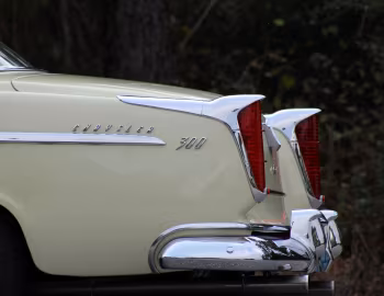 1955 Chrysler C-300 (C68-300)