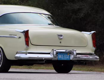 1955 Chrysler C-300 (C68-300)