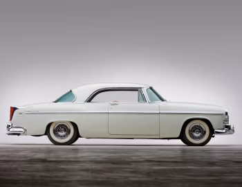 1955 Chrysler C-300 (C68-300)