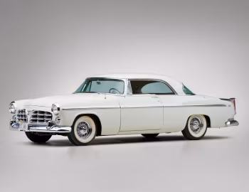 1955 Chrysler C-300 (C68-300)
