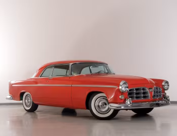 1955 Chrysler C-300 (C68-300)