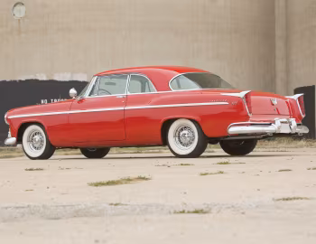 1955 Chrysler C-300 (C68-300)