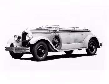 Chrysler Chrome '1930–????