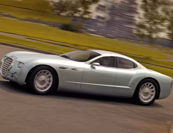 Chrysler Chronos Concept '01.1998
