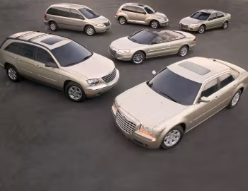 Chrysler