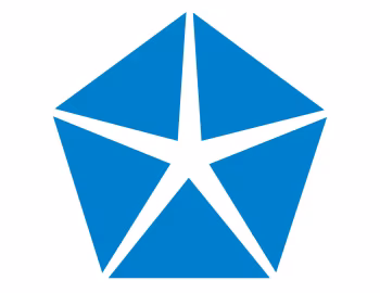 Logotipo Chrysler