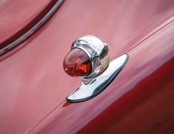 Chrysler D'Elegance Concept Car '1952