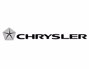Logotipo Chrysler