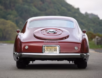 Chrysler D'Elegance Concept Car '1952