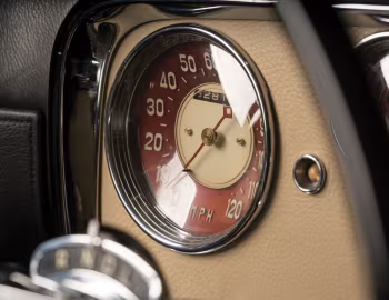 Torpedo Chrysler D'Elegance Concept Car '1952