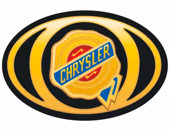 Logotipo Chrysler