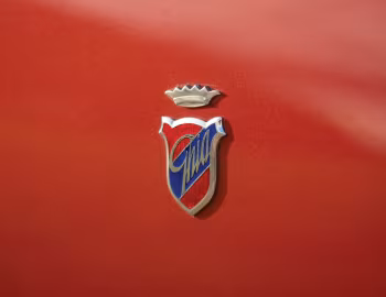 Chrysler D'Elegance Concept Car '1952
