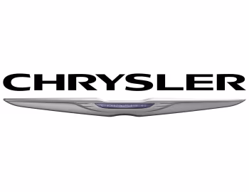 Logotipo Chrysler
