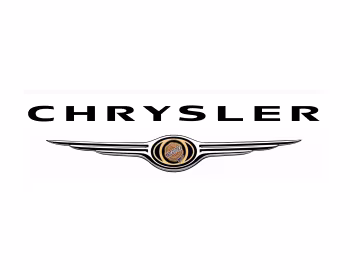 Logotipo Chrysler