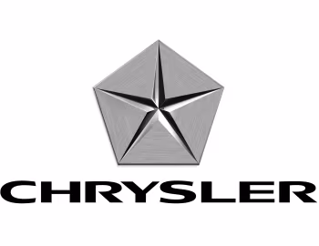 Logotipo Chrysler