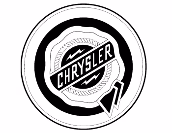 Logotipo Chrysler