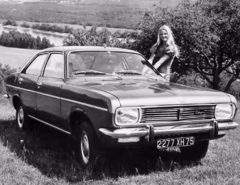 Chrysler 180 '10.1970–76