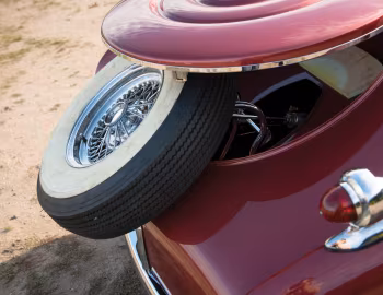 Chrysler D'Elegance Concept Car '1952