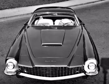 1955 Chrysler Special Corsair II