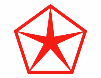 Logotipo Chrysler