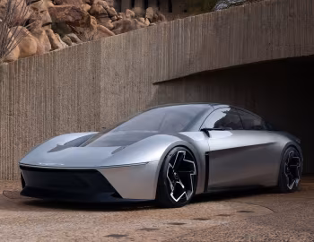 Chrysler Halcyon Concept '02.2024