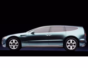 Chrysler Citadel Concept '01.1999