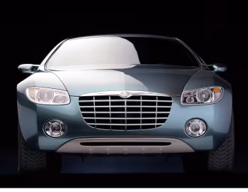 Chrysler Citadel Concept '01.1999